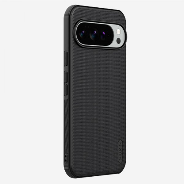Nillkin Google Pixel 10 Pro XL Cover Super Frosted Shield Pro MagSafe Sort