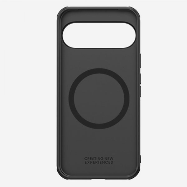 Nillkin Google Pixel 10 Pro XL Cover Super Frosted Shield Pro MagSafe Sort