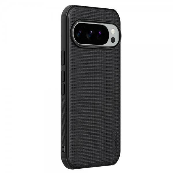 Nillkin Google Pixel 10/Pixel 10 Pro Cover Super Frosted Shield Pro MagSafe Sort