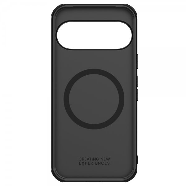 Nillkin Google Pixel 10/Pixel 10 Pro Cover Super Frosted Shield Pro MagSafe Sort