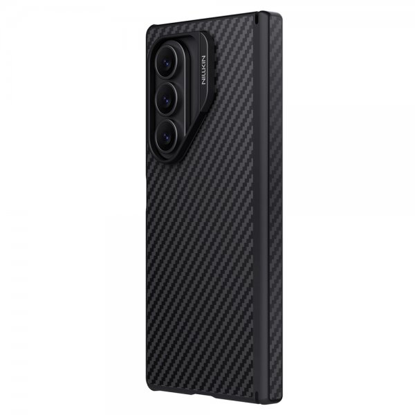 Nillkin Samsung Galaxy Z Fold 7 Cover Synthetic Fiber Pro MagSafe Sort