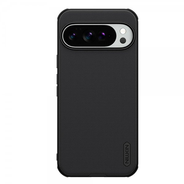 Nillkin Google Pixel 10 Pro XL Cover Super Frosted Shield Pro Sort