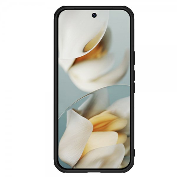 Nillkin Google Pixel 10 Pro XL Cover Super Frosted Shield Pro Sort