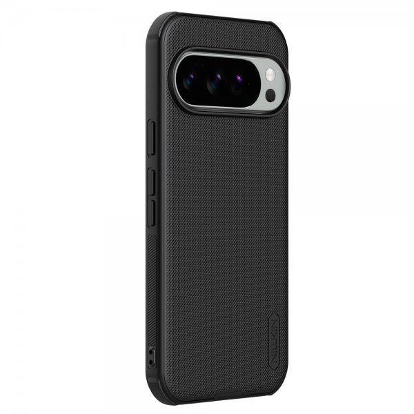 Nillkin Google Pixel 10/Pixel 10 Pro Cover Super Frosted Shield Pro Sort