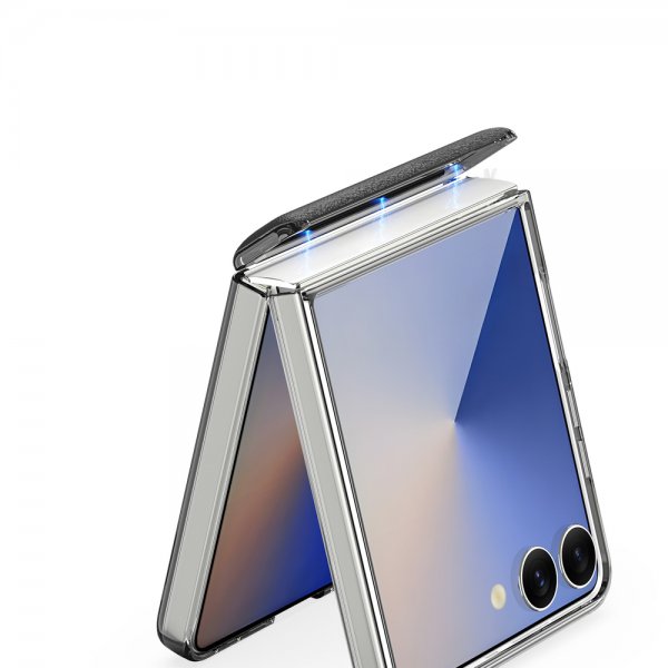 Dux Ducis Samsung Galaxy Z Flip 7 Cover Stex Series Sort