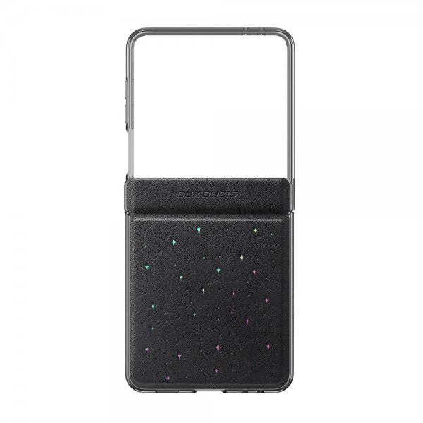 Dux Ducis Samsung Galaxy Z Flip 7 Cover Stex Series Sort