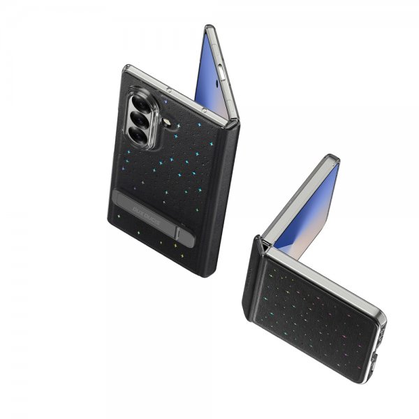 Dux Ducis Samsung Galaxy Z Flip 7 Cover Stex Series Sort