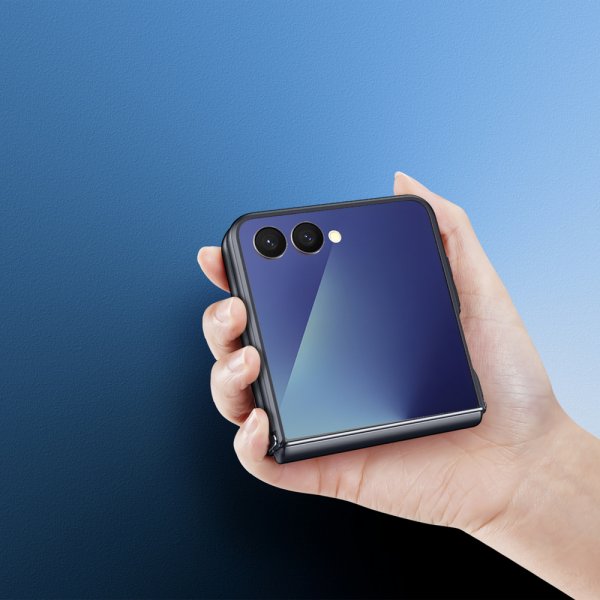 Dux Ducis Samsung Galaxy Z Flip 7 Cover Aimo Series Sort