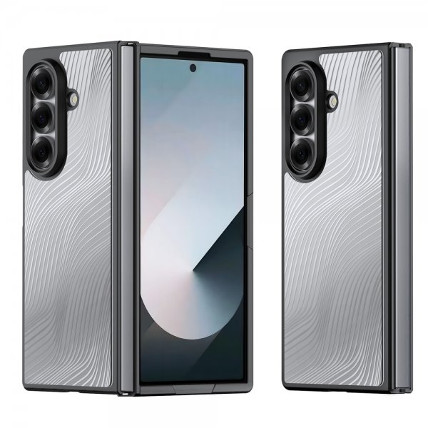 Dux Ducis Samsung Galaxy Z Fold 7 Cover Aimo Series Sort