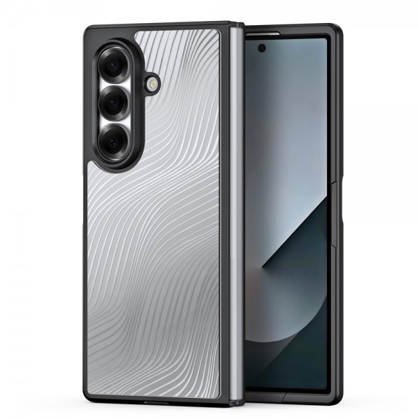 Dux Ducis Samsung Galaxy Z Fold 7 Cover Aimo Series Sort