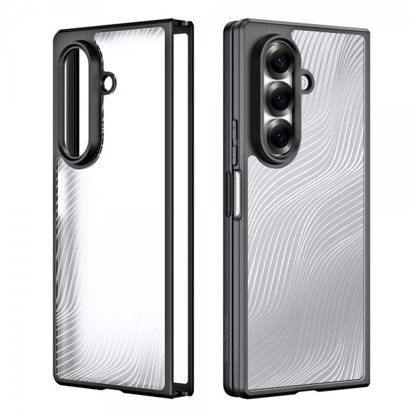 Dux Ducis Samsung Galaxy Z Fold 7 Cover Aimo Series Sort