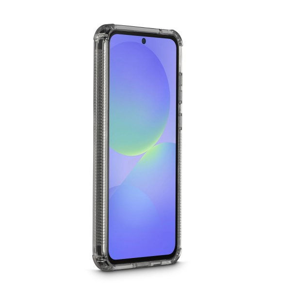 Hama Samsung Galaxy A36 Cover Extreme Protect Transparent