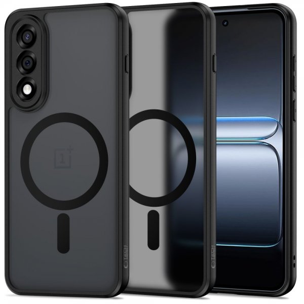 Tech-Protect OnePlus Nord 5 Cover MagMat MagSafe Sort