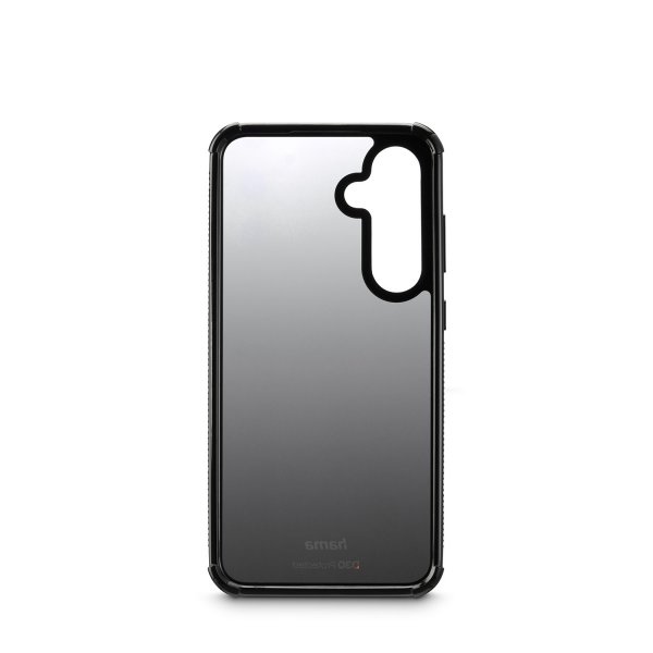 Hama Samsung Galaxy A56 Cover Extreme Protect Sort