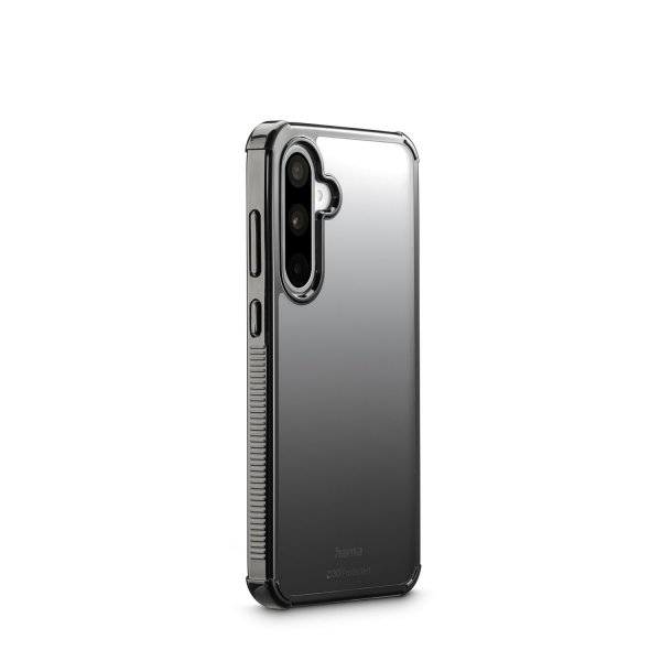 Hama Samsung Galaxy A56 Cover Extreme Protect Sort