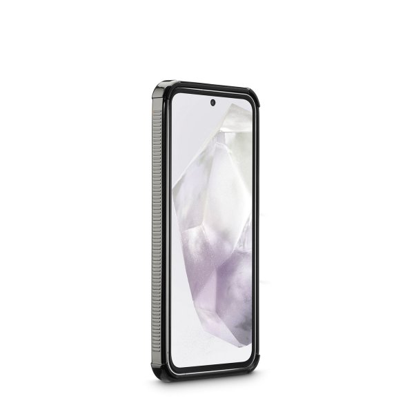 Hama Samsung Galaxy A56 Cover Extreme Protect Sort