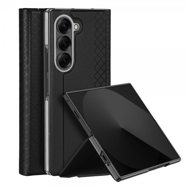Dux Ducis Samsung Galaxy Z Fold 7 Cover Bril Series Sort