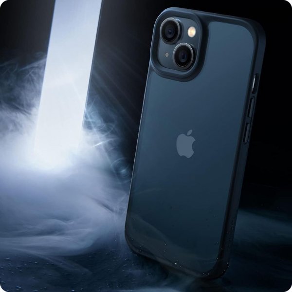 Tech-Protect Nothing Phone 3 Cover MagMat Sort