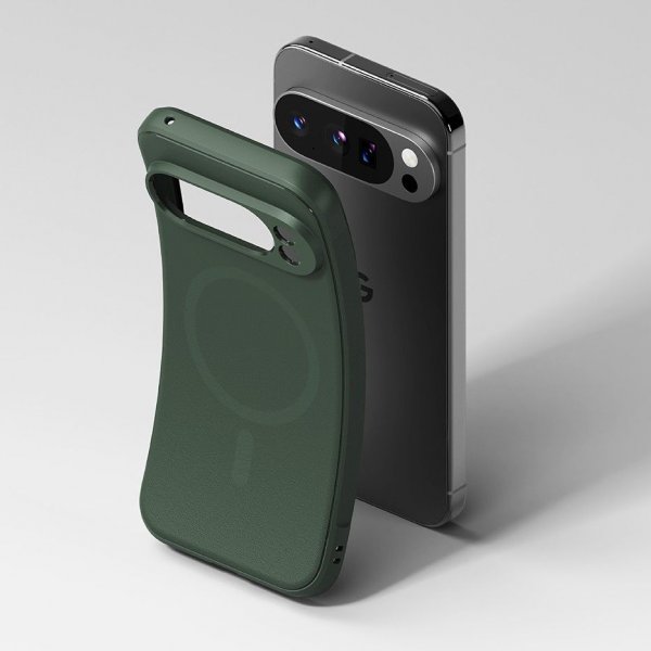 Ringke Google Pixel 10 Pro Cover Onyx Magnetic Sort