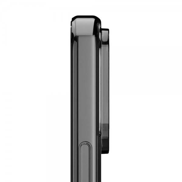 3mk Xiaomi 15 Ultra Cover Armor MagCase Gennemsigtig
