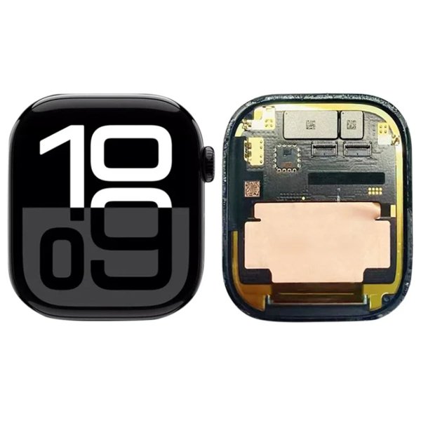 Apple Watch Series 10 42mm LCD Skærm Original