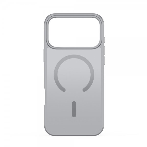 Dux Ducis iPhone 17 Pro Cover Yind Series MagSafe Grå