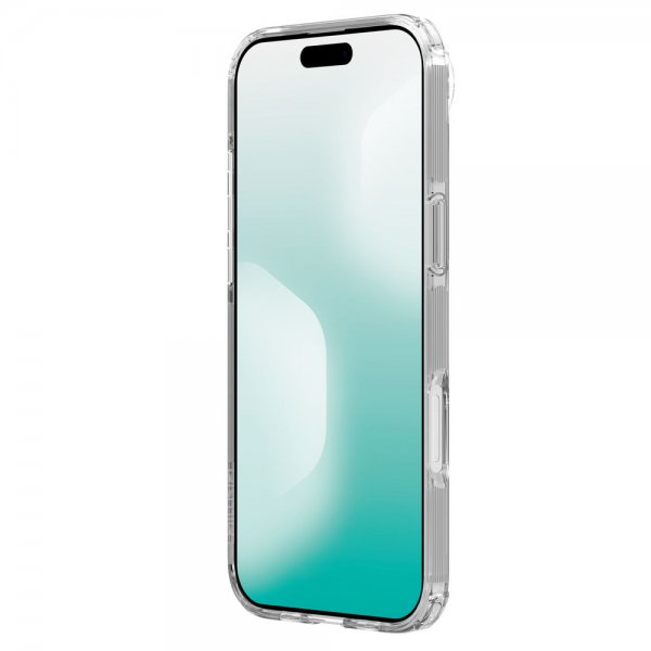 Nillkin iPhone Air Cover Nature Pro Series MagSafe Transparent