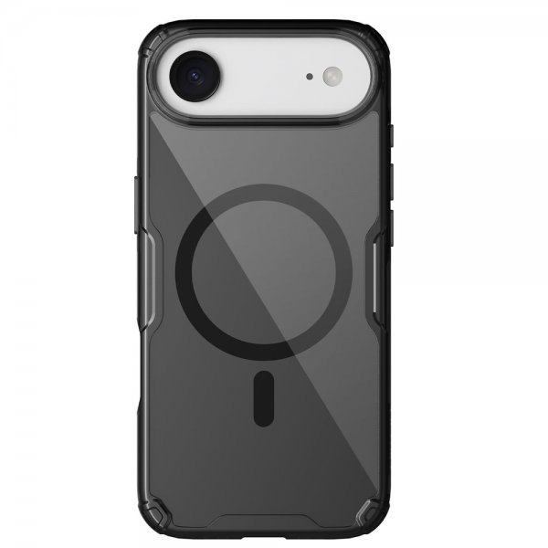 Nillkin iPhone Air Cover Nature Pro Series MagSafe Sort