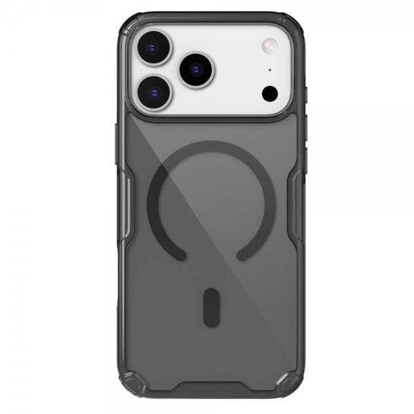 Nillkin iPhone 17 Pro Max Cover Nature Pro Series MagSafe Sort
