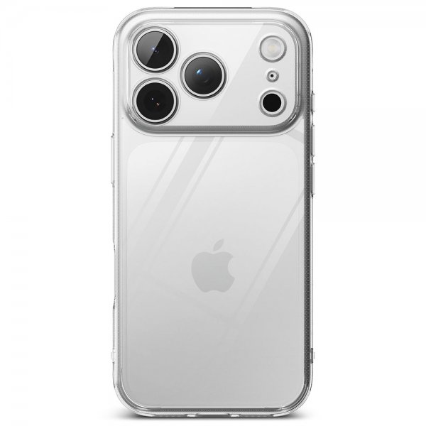 Ringke iPhone 17 Pro Max Cover Fusion Transparent