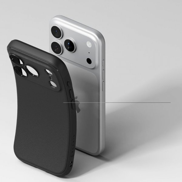 Ringke iPhone 17 Pro Max Cover Onyx Magnetic Sort