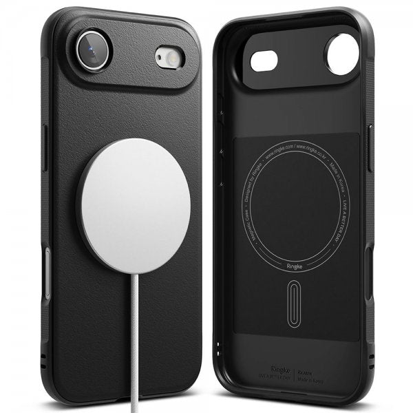 Ringke iPhone Air Cover Onyx Magnetic Sort