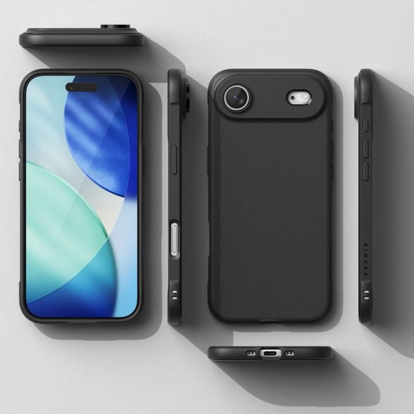 Ringke iPhone Air Cover Onyx Magnetic Sort
