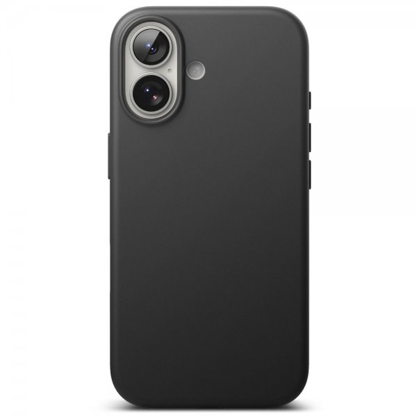 Ringke iPhone 17 Cover Silikone Magnetic Sort