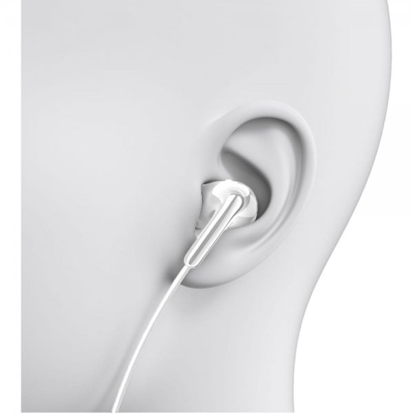 Xiaomi Kablede USB-C Hovedtelefoner Type-C Earphones Hvid