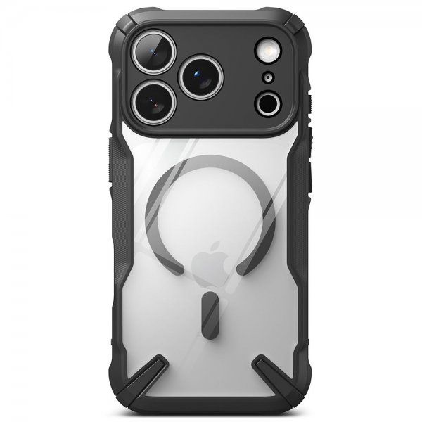 Ringke iPhone 17 Pro Max Cover Fusion X Magnetic Sort
