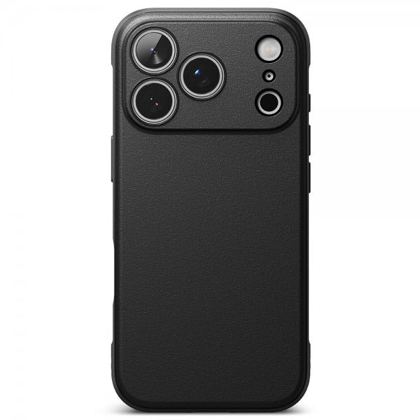 Ringke iPhone 17 Pro Cover Onyx Sort