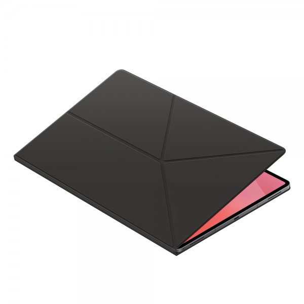 Samsung Original Galaxy Tab S11 Ultra Cover Smart Book Cover Sort