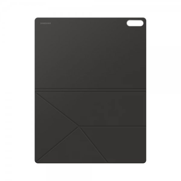 Samsung Original Galaxy Tab S11 Ultra Cover Smart Book Cover Sort