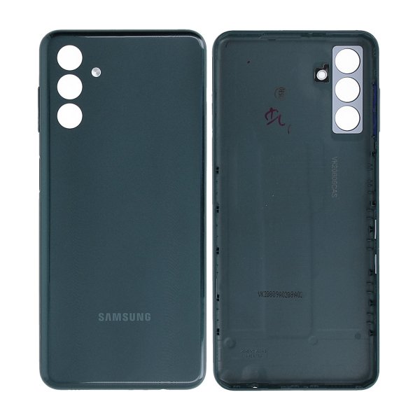 Samsung Galaxy A04s (SM-A047F) Bagcover Original - Grøn