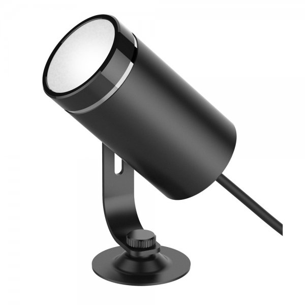 Deltaco Smart Home 2 lamper Forlængelse til SH-GLK01 Hagebelysning