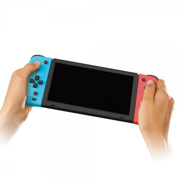 Dobe Joy-Pad To Spilcontrollere til Nintendo Switch