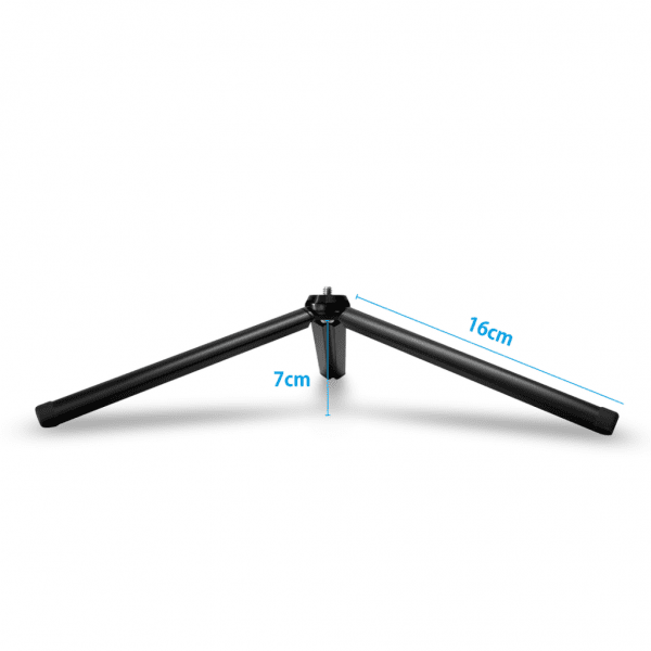 Just Mobile ShutterGrip Tripod