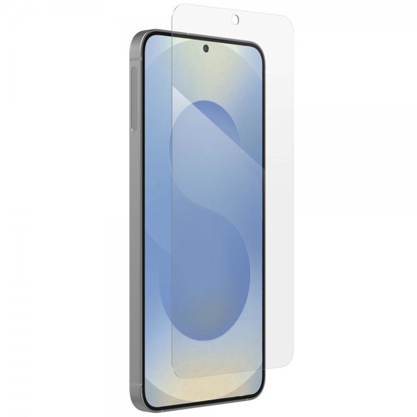 ZAGG InvisibleShield Samsung Galaxy S25 Skærmbeskytter Glass Elite