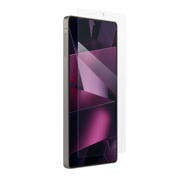 ZAGG InvisibleShield Samsung Galaxy S25 Ultra Skærmbeskyttelse Glass Elite