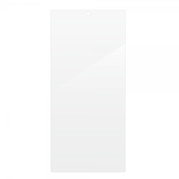 ZAGG InvisibleShield Samsung Galaxy S25 Ultra Skærmbeskyttelse Glass Elite