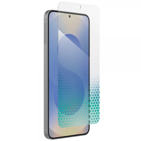 ZAGG InvisibleShield Samsung Galaxy S25 Skærmbeskytter Glass XTR4