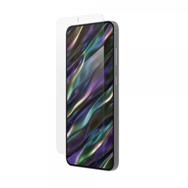 ZAGG InvisibleShield Samsung Galaxy S25 Plus Skærmbeskyttelse Glass XTR4