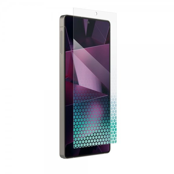 ZAGG InvisibleShield Samsung Galaxy S25 Ultra Skærmbeskyttelse Glass XTR4