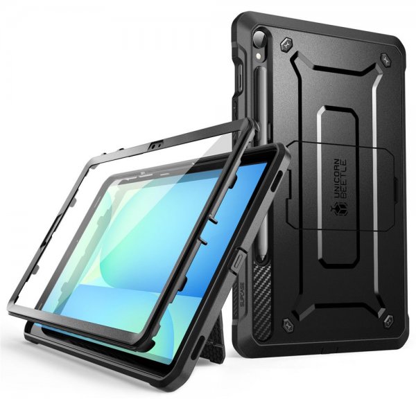 Supcase Samsung Galaxy Tab S9/S9 FE/S10 FE/S10 Lite Cover UB Pro Sort
